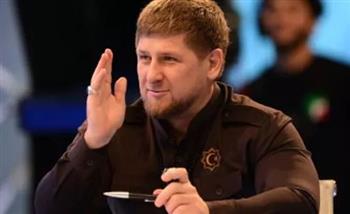   رئيس الشيشان يرسل 600 متطوع للمشاركة في عمليات خاصة بأوكرانيا