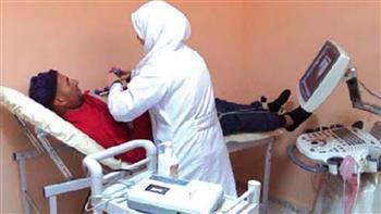 الصحة: القوافل الطبية قدمت خدماتها العلاجية بالمجان لـ146 ألف مواطن خلال شهر رمضان
