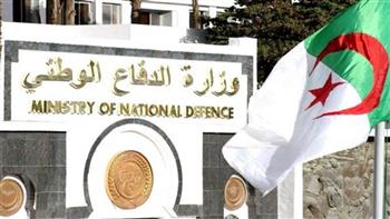   الجزائر تعلن تعيين مدير جديد للأمن الخارجى