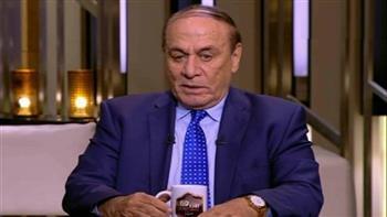 سمير فرج: السيسى أول رئيس مصري يزور جيبوتي لهذا السبب| فيديو
