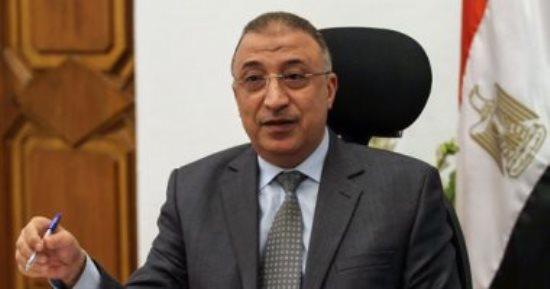 محافظ الإسكندرية: حريصون على دعم التوسع في إنشاء المدارس الجديدة
