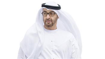 رئيسا جامعتى القاهرة والأزهر يهنئان الشيخ محمد بن زايد لانتخابه رئيسا للإمارات