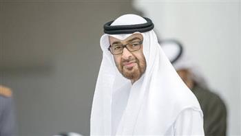   اتحاد الإذاعات الإسلامية يهنئ الشيخ محمد بن زايد لانتخابه رئيسا للإمارات