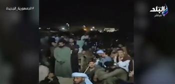 ضحية مصطفى البنك: المستريح كان يسدد الأقساط حتى نهاية إبريل| فيديو