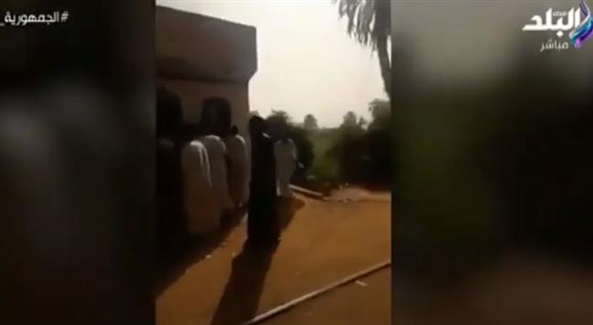 ضحية مصطفي البنك: القرية عندنا خربانة.. وكل بيت سلم مواشيه| فيديو 