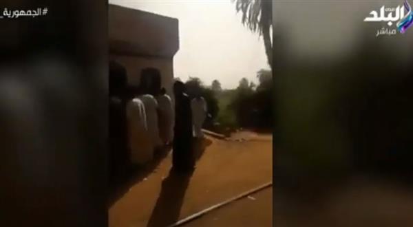 ضحية مصطفي البنك: القرية عندنا خربانة.. وكل بيت سلم مواشيه| فيديو