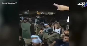 ضحية مصطفى البنك: المستريح كان يسدد الأقساط حتى نهاية أبريل .. فيديو