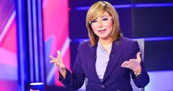 لميس الحديدي عن استشهاد شيرين أبو عاقلة: «كأنهم أرادوا قتلها مرتين في جنازتها»