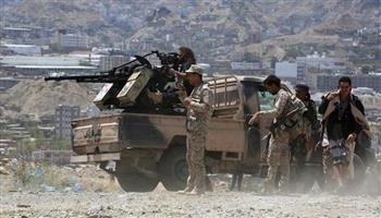   الجيش اليمنى: ميليشيا الحوثى ارتكبت 165 خرقا للهدنة الأممية في يومين