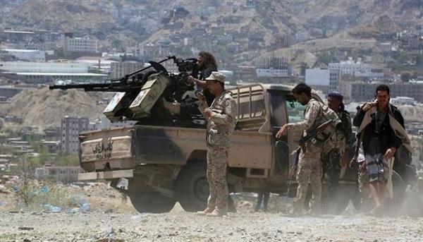 الجيش اليمنى: ميليشيا الحوثى ارتكبت 165 خرقا للهدنة الأممية في يومين