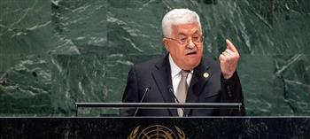   رئيس فلسطين: الصمود على الأرض والتمسك بها هو الرد الأمثل على النكبة