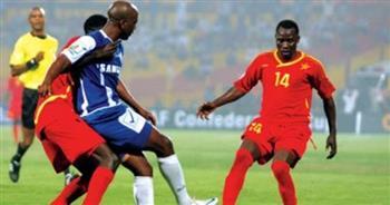 المريخ يتعادل سلبيا مع الهلال فى قمة مباريات الدورى السودانى