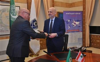   بعثة جامعة الدول العربية تستكمل تنفيذ خطة مراقبة الانتخابات النيابية اللبنانية 