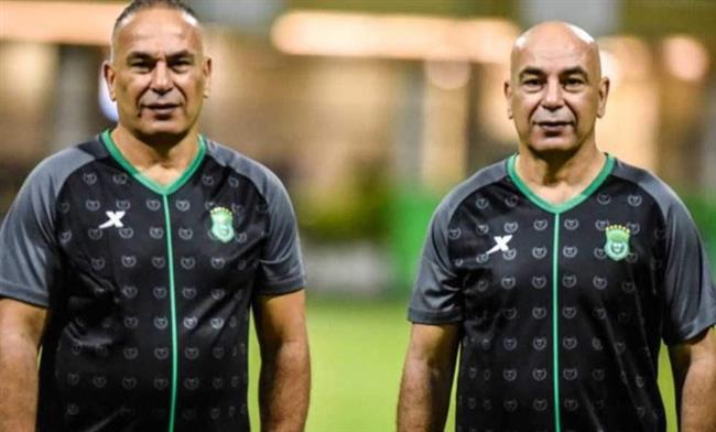 إبراهيم حسن: «اللي جاي مفيهوش عواطف» .. فيديو