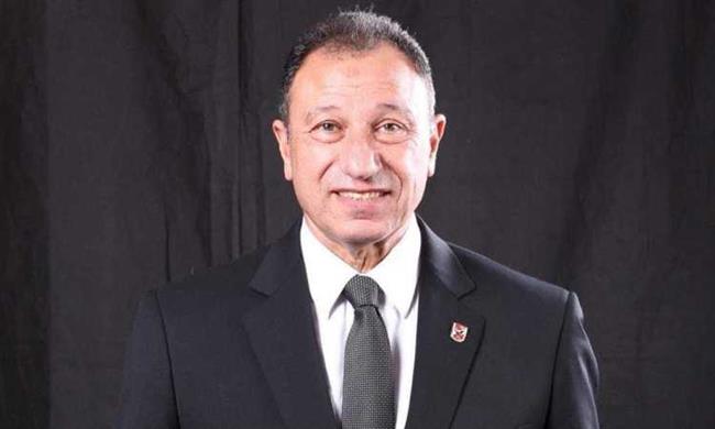 محمود الخطيب يشكر نادى وفاق سطيف والجماهير الجزائرية