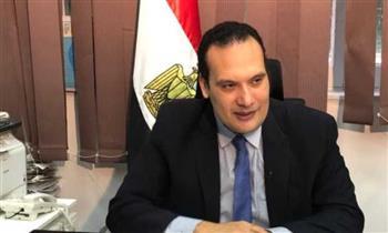 الزراعة: الدولة أنفقت مئات المليارات لتطوير الزراعة والرى بشكل كامل