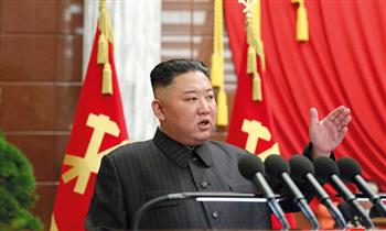   زعيم كوريا الشمالية: نواجه اضطرابا كبيرا بسبب انتشار كورونا