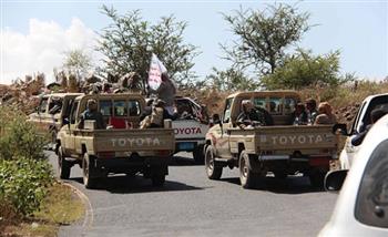   صنعاء: مليشيات الحوثي شنت هجومين بطيران مسير في الحديدة