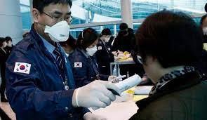   كوريا الجنوبية: تسجيل أقل من 30 ألف إصابة بكورونا لليوم الثاني على التوالي