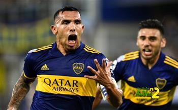 بوكا جونيورز يتأهل إلى نهائي كأس رابطة الدوري الأرجنتيني