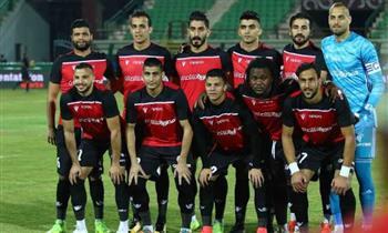 طلائع الجيش: نستعد جيدا لمواجهة الزمالك ولم نخطر بتغيير ملعب المباراة