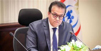 عبدالغفار يؤكد قدرة وجاهزية مصانع شركة «فاكسيرا» لإنتاج مختلف أنواع اللقاحات