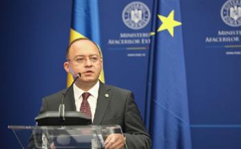  وزير الخارجية الروماني: مستعدون لدعم انضمام فنلندا والسويد لحلف الناتو