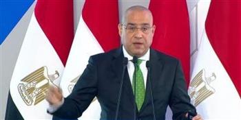   وزير الإسكان يُصدر 6 قرارات إدارية لإزالة مخالفات البناء والتعديات بسفنكس وبرج العرب
