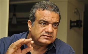 سعد الزنط يطالب ببرنامج تنفيذي لرؤية أبو العينين الاقتصادية.. فيديو