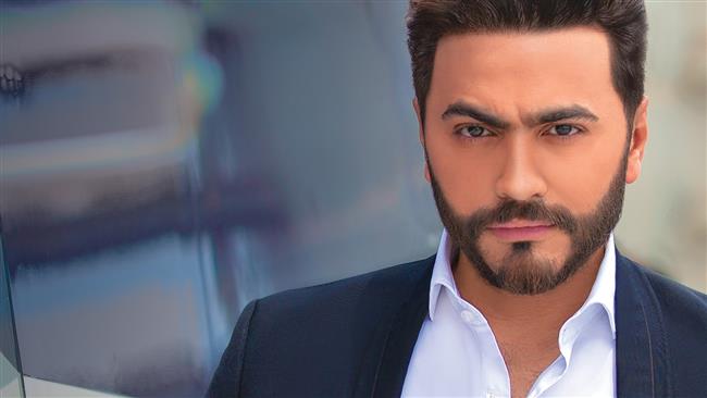 تعرّف على أسعار تذاكر حفلات تامر حسني بالجامعات الخاصة