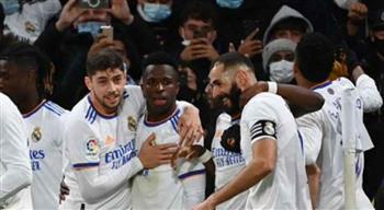التشكيل المتوقع لريال مدريد أمام قادش بالدورى الإسبانى 