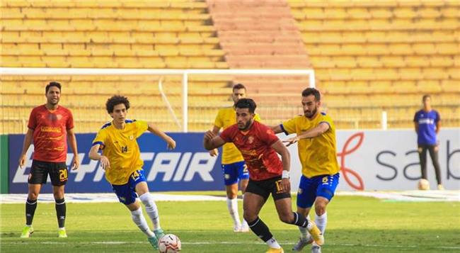 موعد مباراة الإسماعيلي وسيراميكا كليوباترا في الدوري