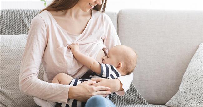 8 أكلات مفيدة للأم المرضعة..تعرف عليها 
