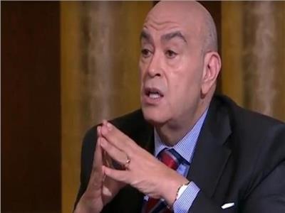 أديب: المنطقة مهددة من إيران و تركيا وإسرائيل