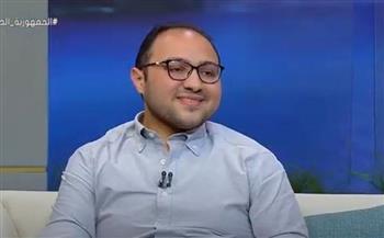 باحث اقتصادي: القطاع الخاص يضطلع بعبء التنمية في العالم كله