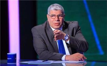 شوبير يكشف موقف الأهلى من حكام نهائى أبطال إفريقيا