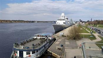   لاتفيا تنهي عقدها مع بيلاروسيا لنقل البضائع العسكرية عبر موانئها