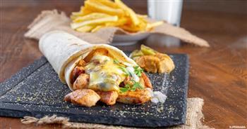 طريقة عمل صوص الشاورما بالجبن