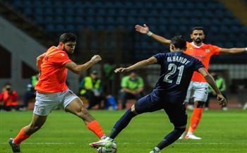 موعد مباراة بيراميدز وفاركو بالدوري الممتاز