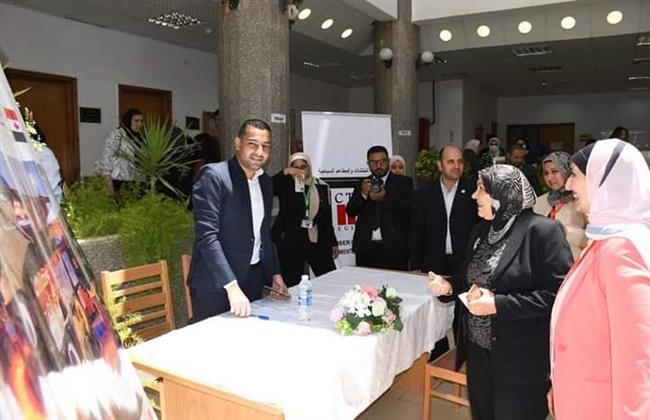 بمشاركة «20 شركة وفندق» سياحة القناة تطلق الملتقى الرابع للتوظيف
