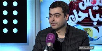 هشام نزيه يكشف كواليس اشتراكه فى «مون نايت» ووصوله للعالمية