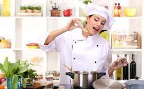 كيف أتعلم الطبخ بمهارة؟