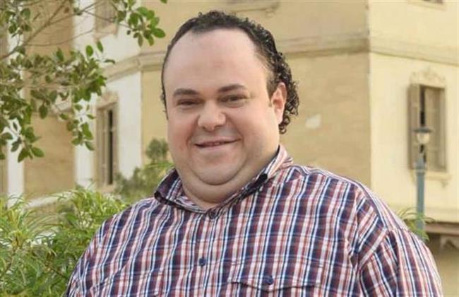 مدحت تيخا يعلن دعم نقيب الممثلين للفنان أحمد عتريس