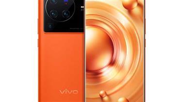 Vivo تطلق سلسلة هواتف X80 بعدة مميزات