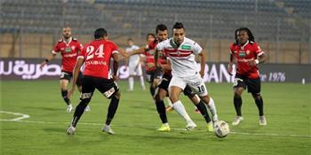 موعد مباراة الزمالك والطلائع بالدوري الممتاز