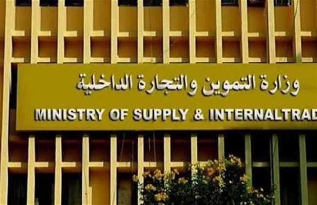 تحرير 299 محضرا ومخالفة تموينية بالأقصر في 15 يوما