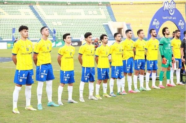 الوحش يعود لتشكيل الإسماعيلى أمام سيراميكا