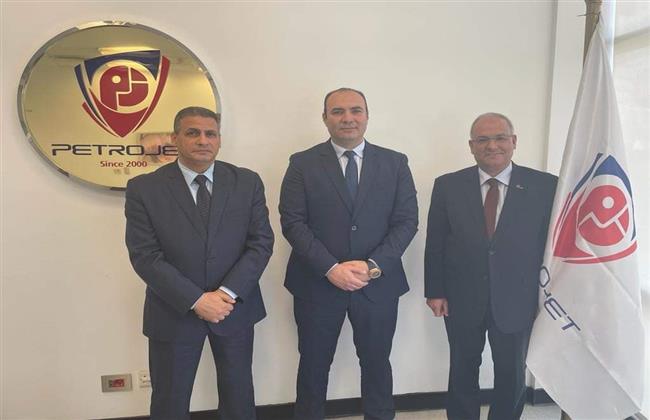 رسميا .. بتروجت يعلن تعيين معتز البطاوي مديرا رياضيا للنادي