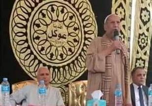شرط جزائي ٢ مليون جنيه وتقديم الكفن.. جلسة صلح تنهي خلافا ثأريا بين عائلتين بالمنيا