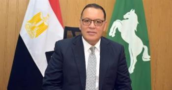 محافظ الشرقية: الدولة تسعى لتيسير كافة الخدمات المقدمة للمواطنين وإقامة مجمعات خدمية